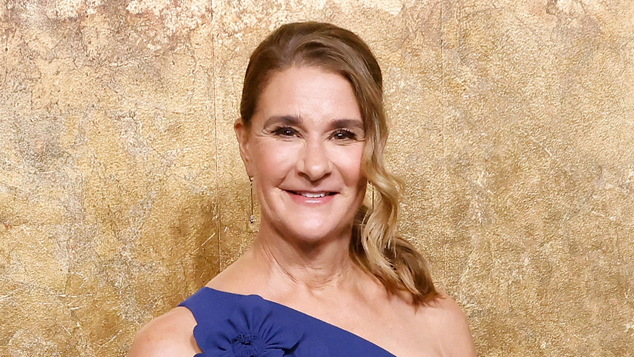 Melinda French Gates