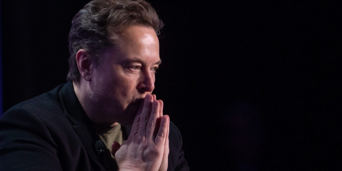 Elon Musk endorses Trump after shooting at campaign rally