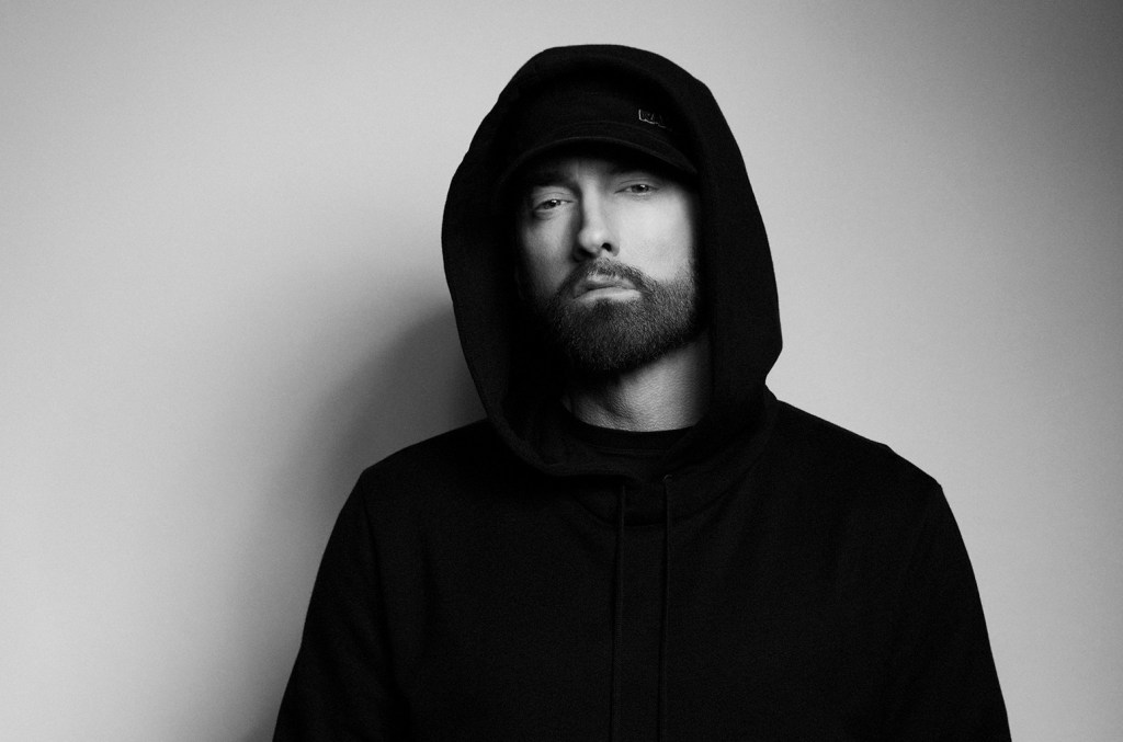 Eminem's 'The Death of Slim Shady' Album: All Tracks Ranked