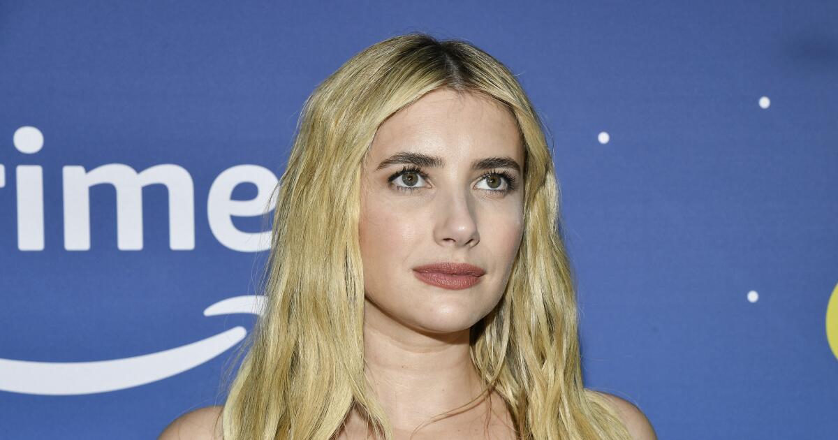 Emma Roberts announces Cody John engagement (before mom can)