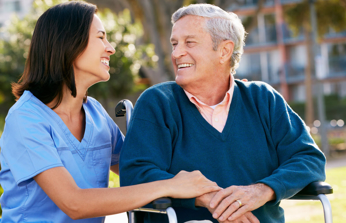 Encouraging Hearts and Hands: The Revolutionary Effect of Caregiver Certification