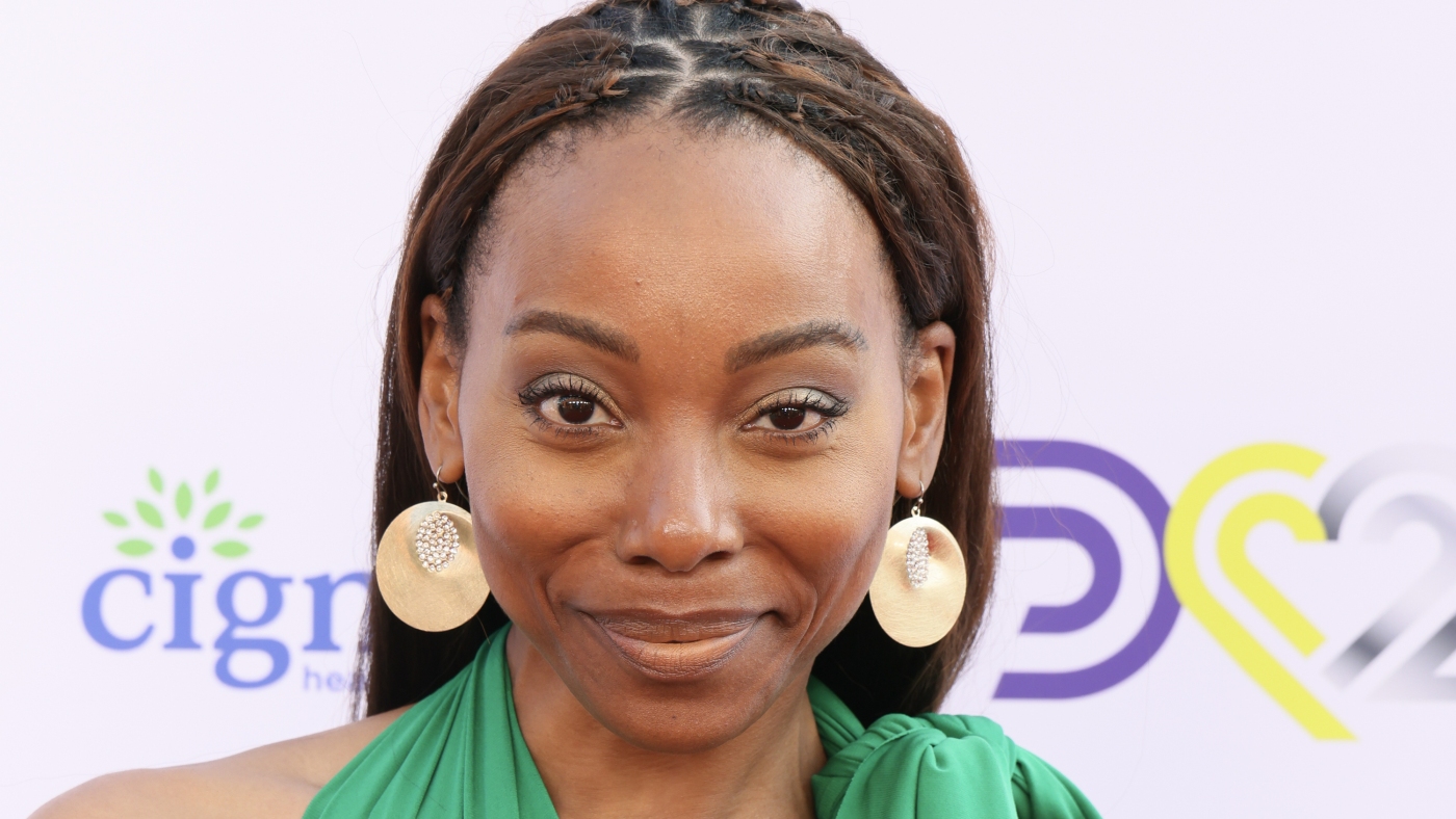 Erica Ash, ‘Survivor’s Remorse’ and ‘Real Husbands of Hollywood’ Actor, dies at 46 : NPR