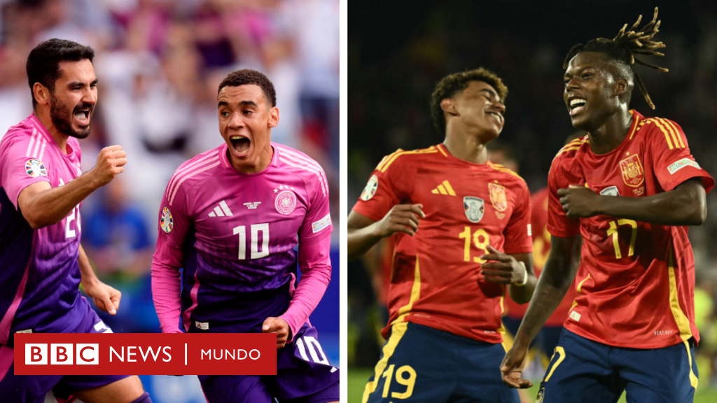 Eurocopa 2024 | ¡Partidazos!: con el España-Alemania arrancó este viernes el "infierno" de los cuartos de final