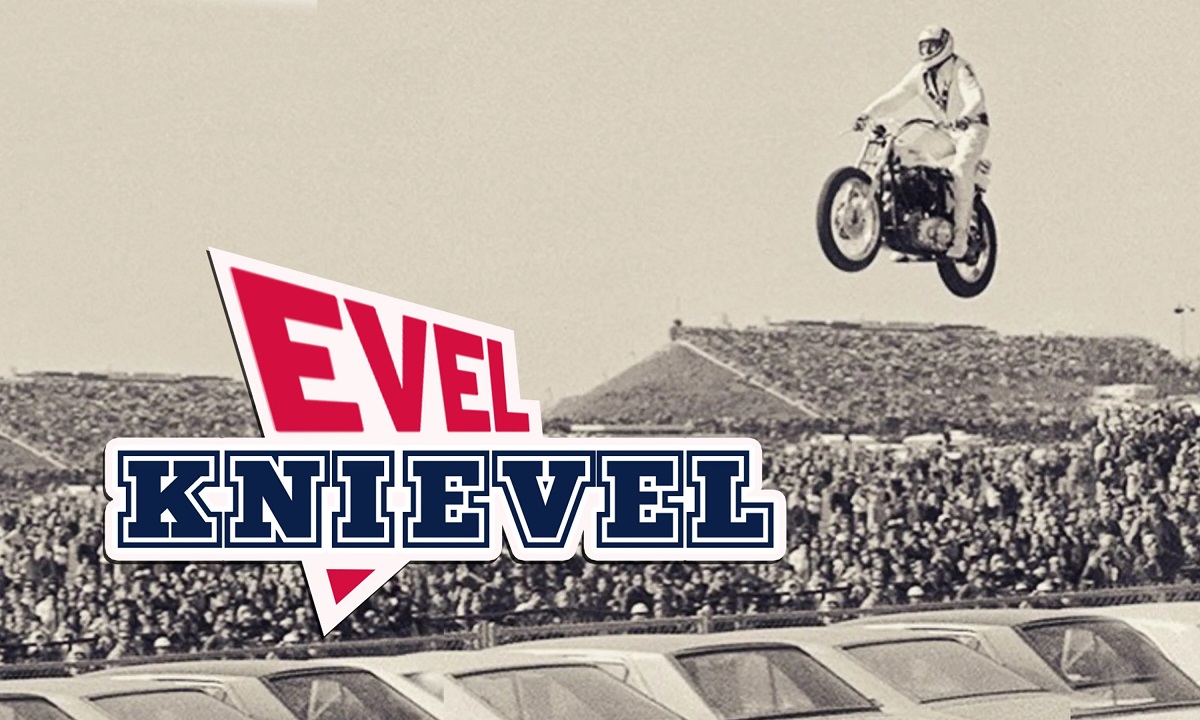 Evel Knievel The Legendary Daredevil Who Defied Gravity and Death