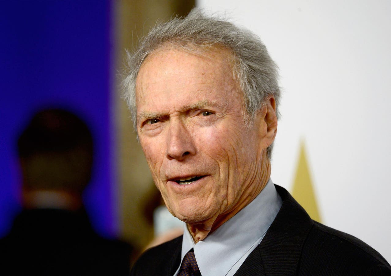 Every Clint Eastwood Movie, Ranked And In Order