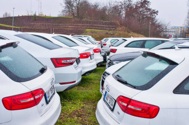 Examining the Greatest Offers of used cars  at T More Auto Machinery: Your