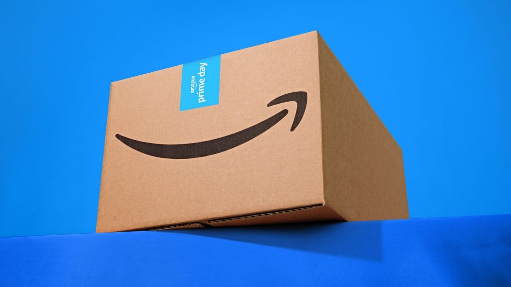 Experts: Amazon Prime Day expected to be biggest yet, despite economic concerns | Virginia Tech News