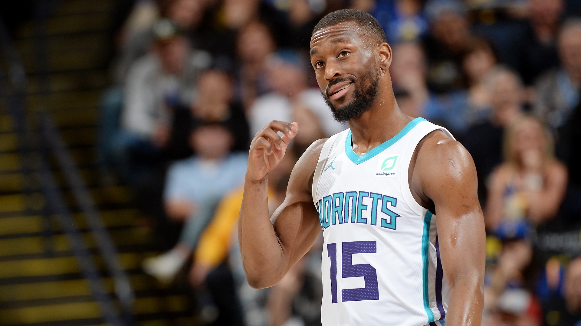 Former All-Star guard Kemba Walker announces retirement