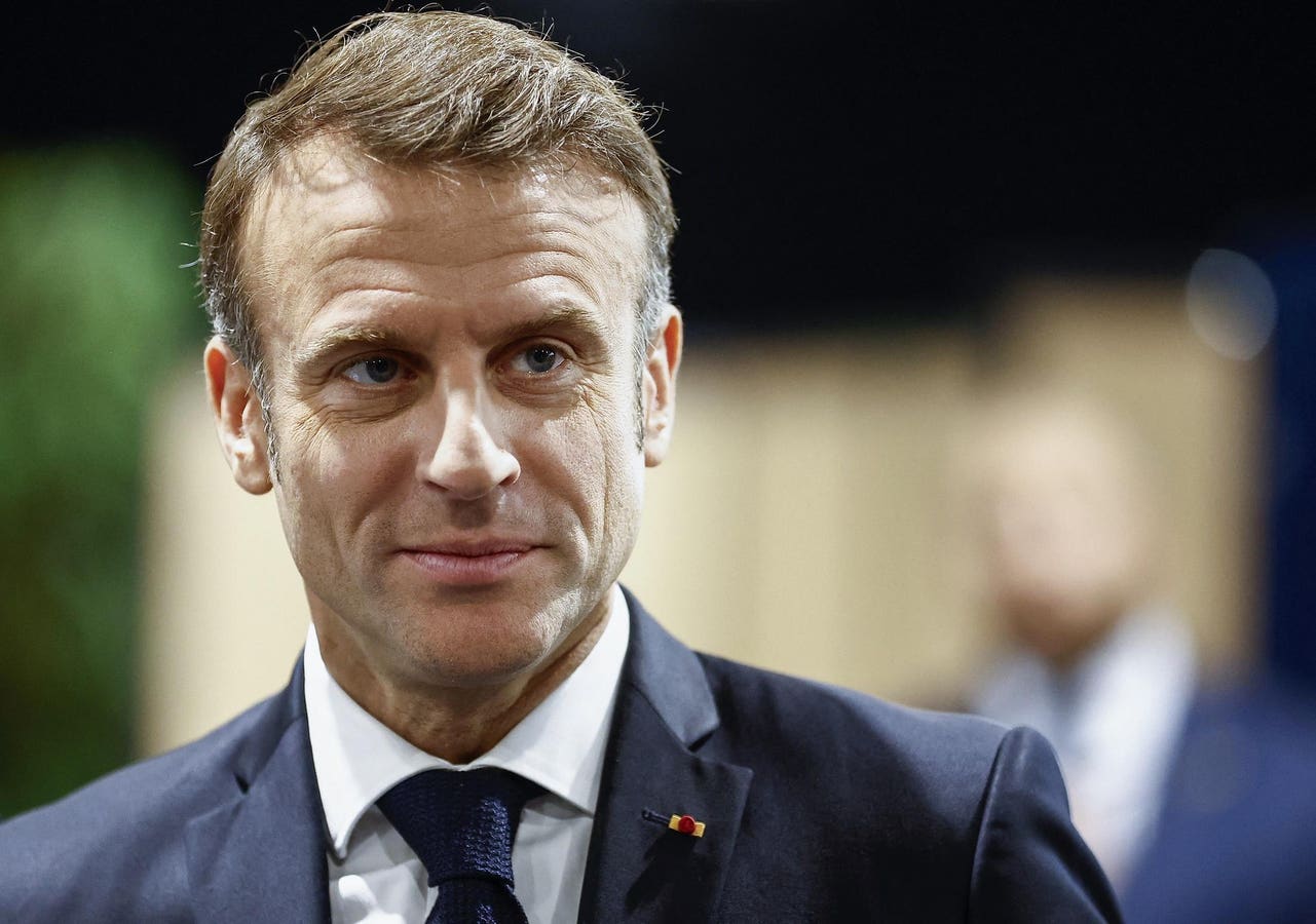 French Elections 2024 And Their Impact On Macron And Beyond