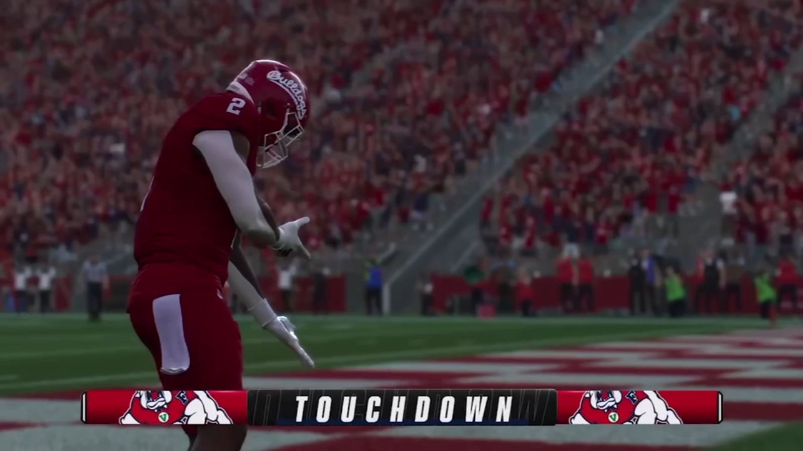 Fresno State to be featured in EA Sports College Football 25