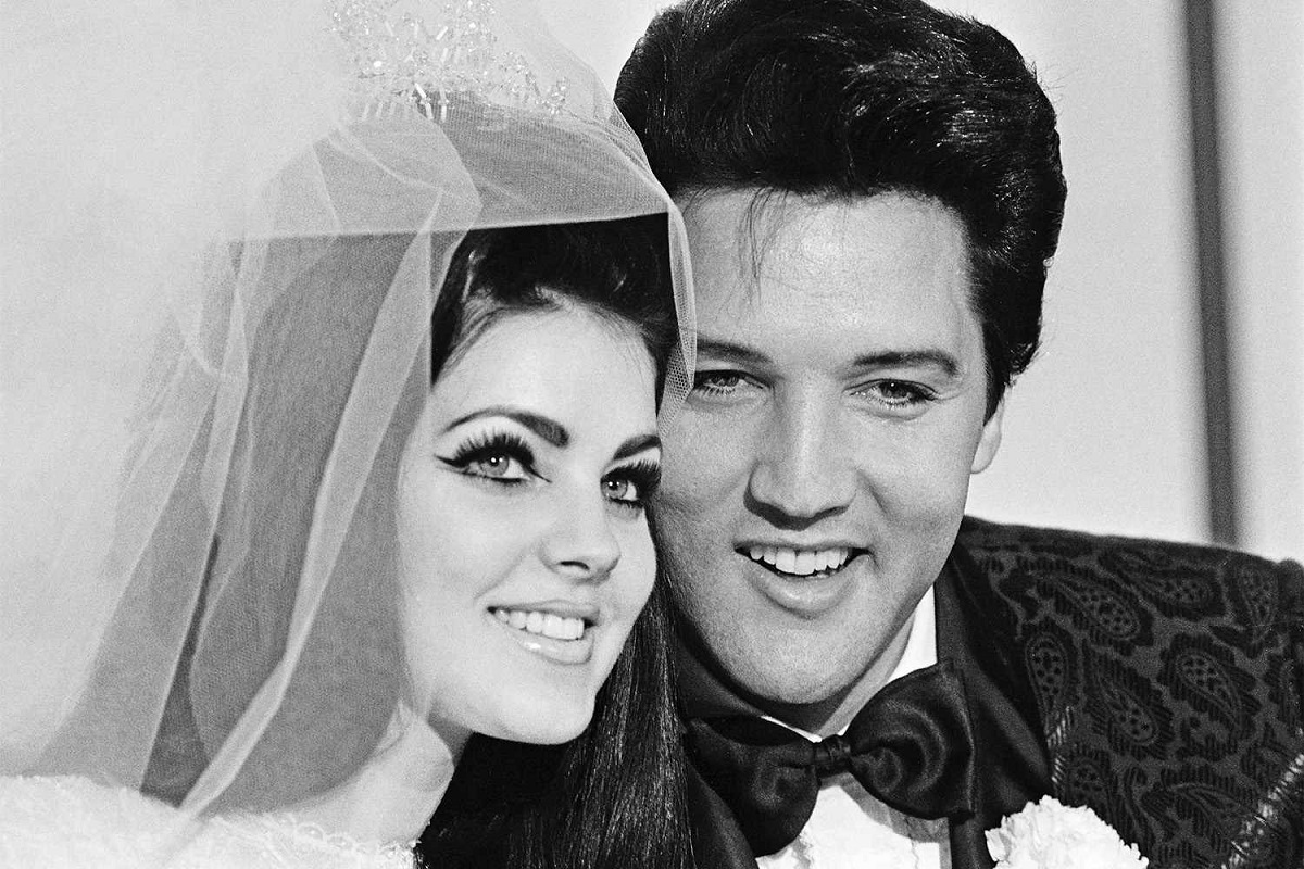 From Elvis' Young Love to Independent Icon