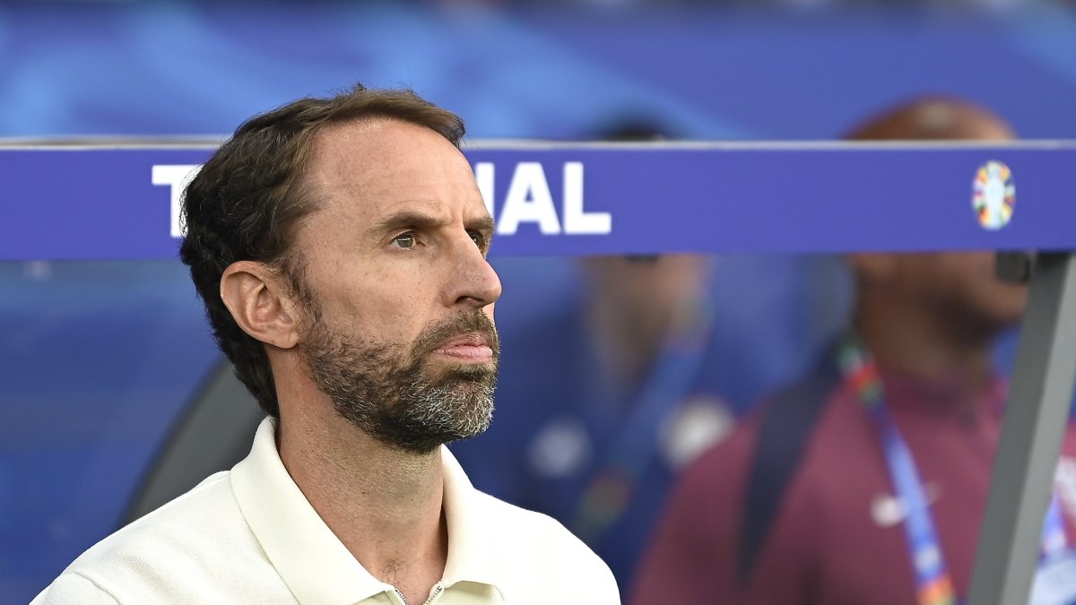 Gareth Southgate replacements on England men’s national team – NBC Connecticut