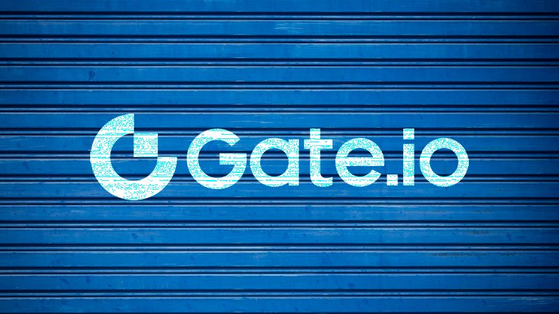 Gate.io Announces Withdrawal From Japanese Crypto Market