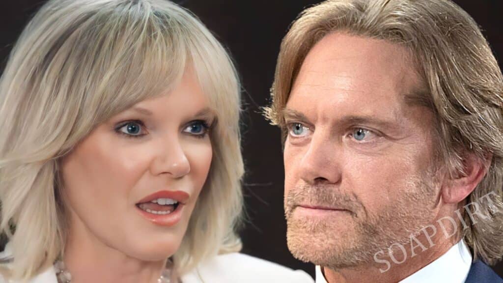 General Hospital Spoilers: Ava Jerome (Maura West) - John