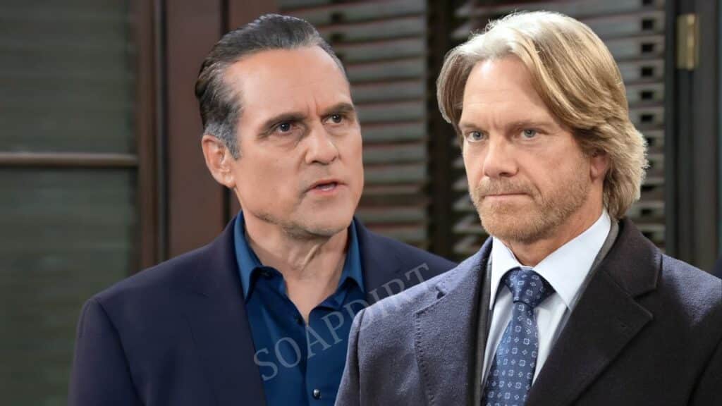 General Hospital Spoilers: John