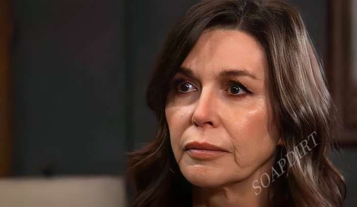 General Hospital Spoilers: Anna Devane (Finola Hughes)