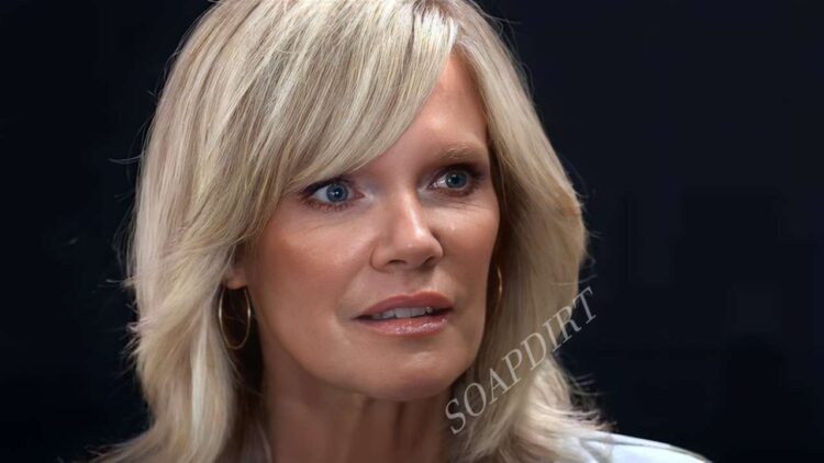 General Hospital Spoilers: Ava Jerome (Maura West)