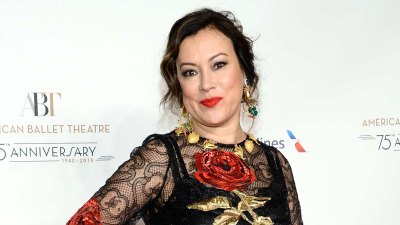 Jennifer Tilly 25 Things