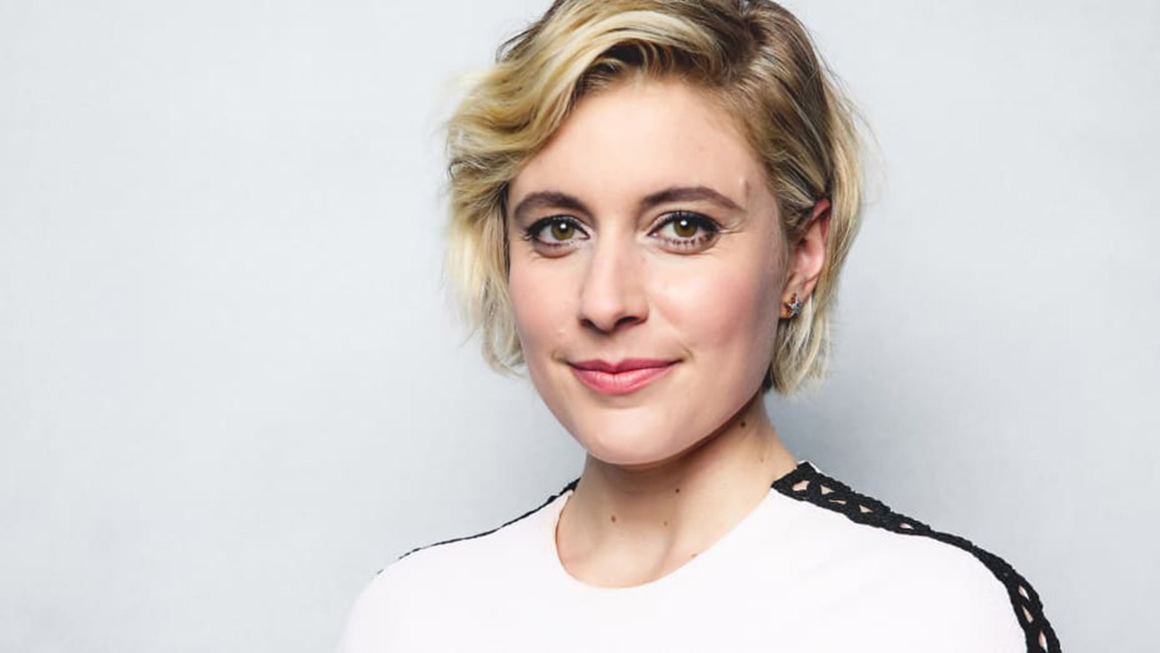 Greta Gerwig