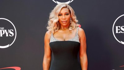 ESPYS AWARDS 2024 Red Carpet 647 Serena Williams