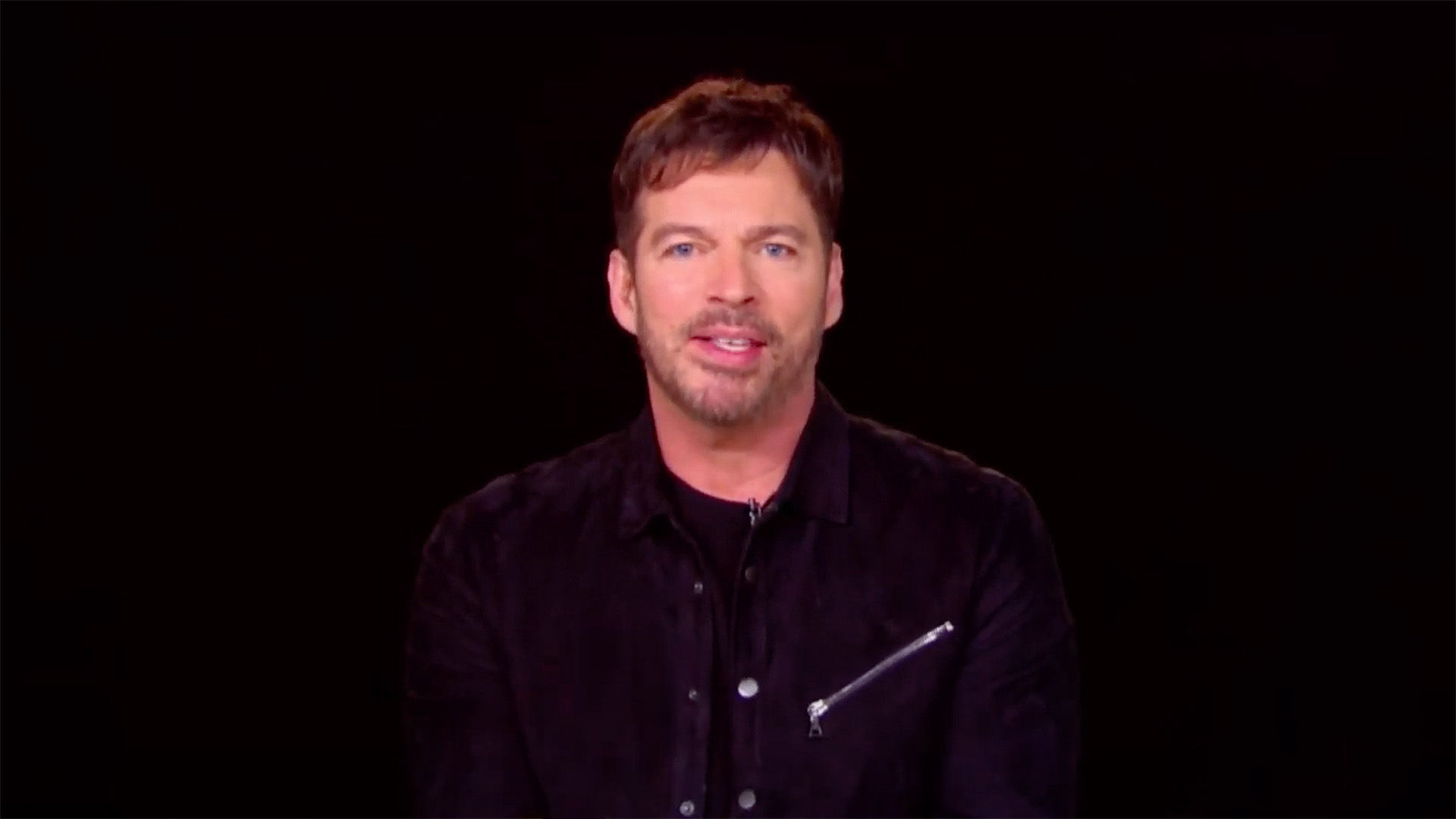 Harry Connick Jr. on How 'When Harry Met Sally' Changed His Life