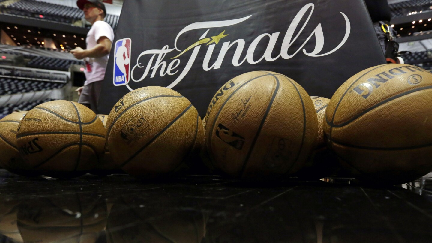 Here's what you need to know about the NBA's upcoming 11-year, $76 billion media rights deal