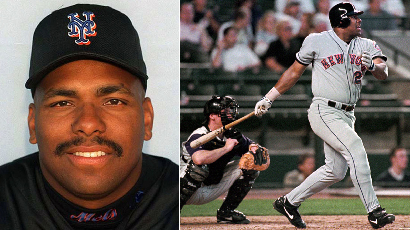 Here's why Bobby Bonilla collects a $1.19 million paycheck from the New York Mets on July 1