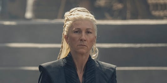 'House of the Dragon' Season 2 Episode 4 Recap: Why Rhaenys Had to Die