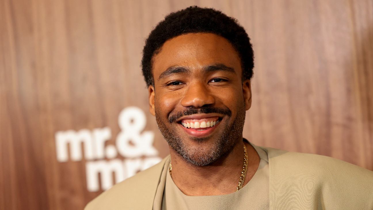 Donald Glover