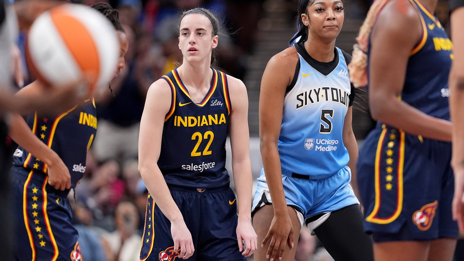 How To Watch WNBA All-Star Game Online: Live Stream Without Cable