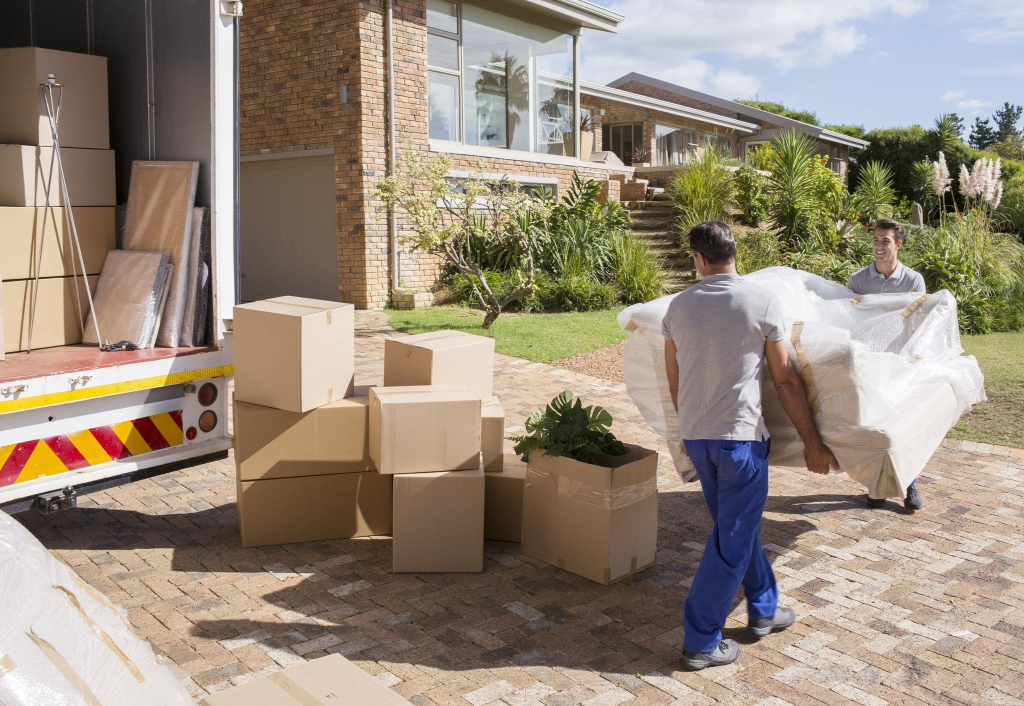 How to Choose the Best Professional Movers for Your Relocation