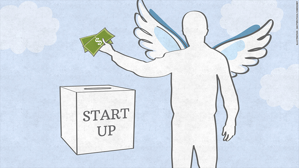 How to Find Angel Investors: A Step-by-Step Guide