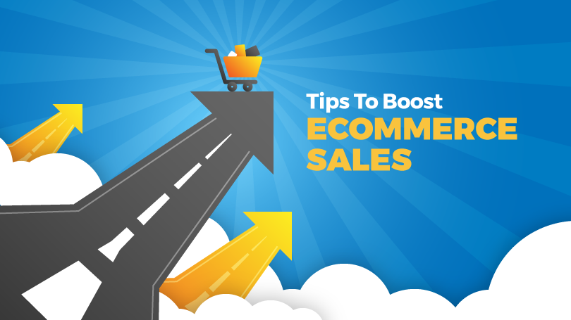 increase ecommerce sales