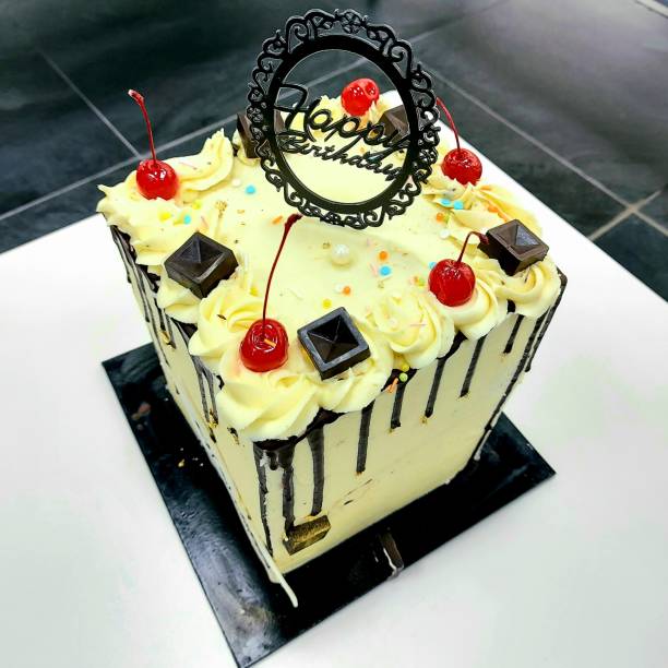 How to Order Birthday Cakes in Nigeria