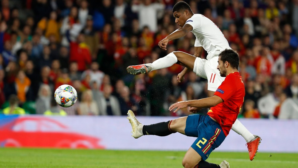 How to Watch Spain vs England Soccer Live Online Free