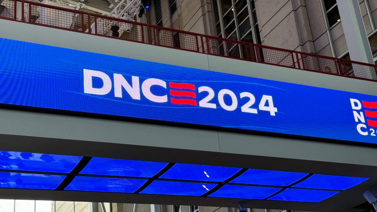 How to attend the DNC 2024 in Chicago and what to know – NBC Chicago