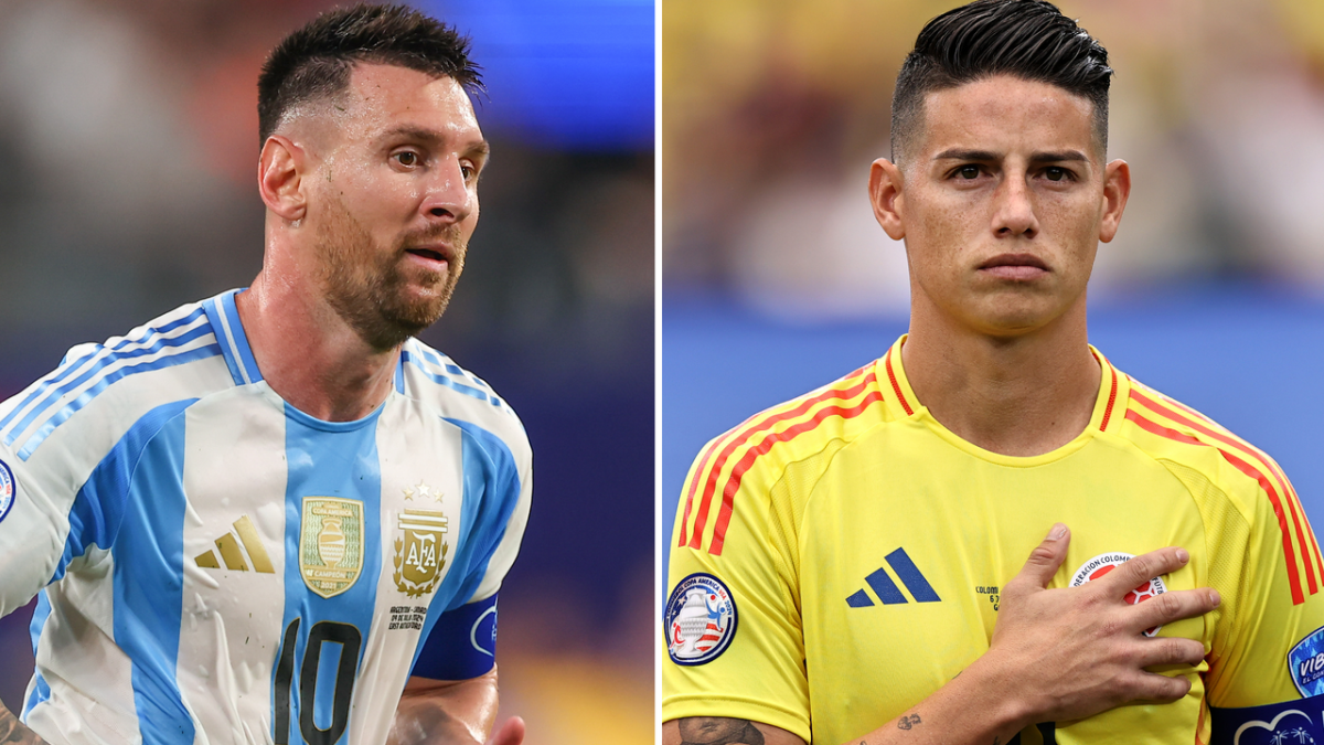 How to watch Copa America final, preview – NBC 6 South Florida