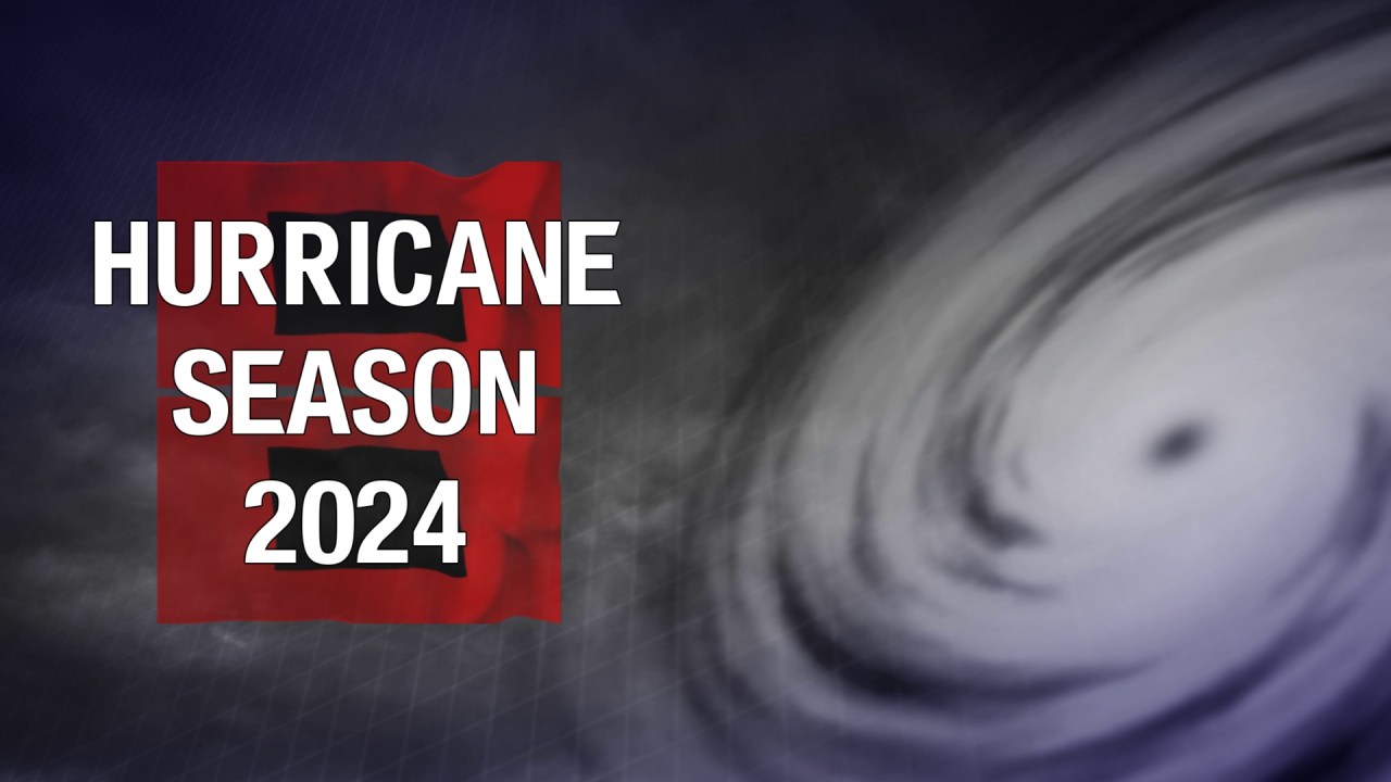 Hurricane Beryl now the earliest category 4 hurricane on record in the Atlantic Ocean | WDHN