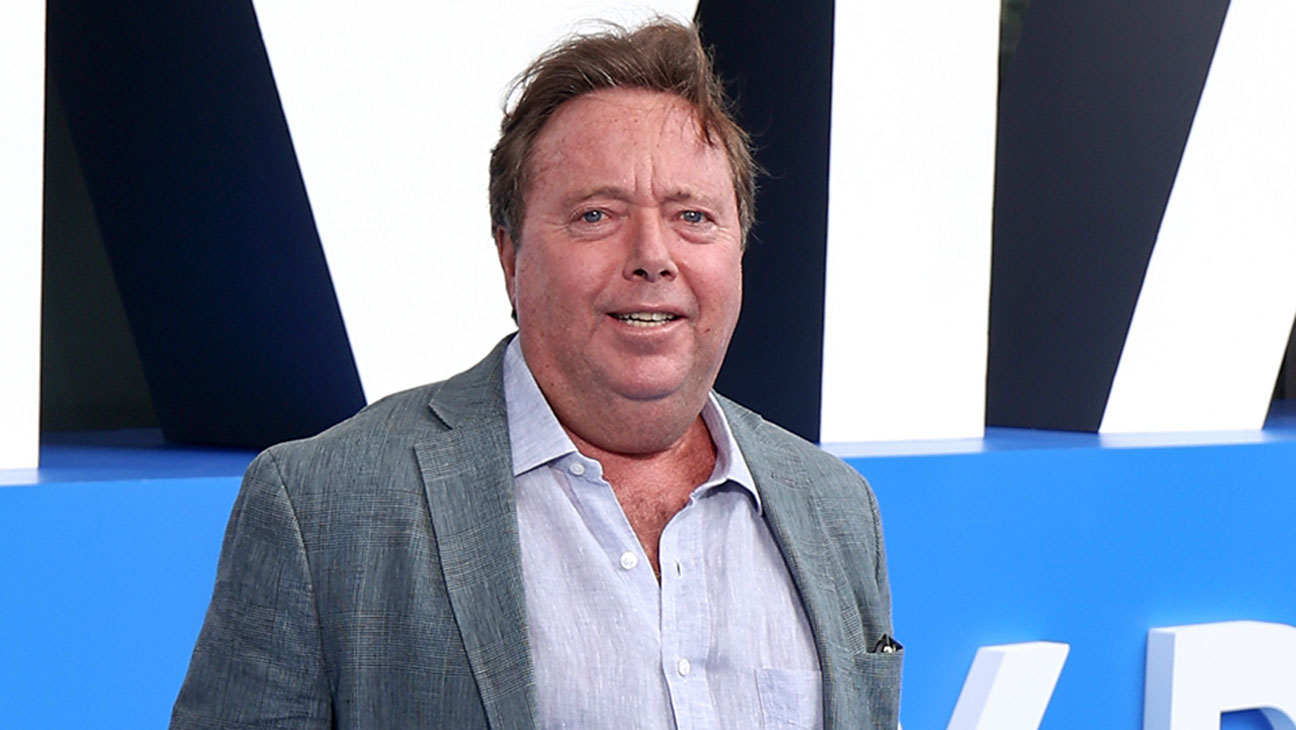 Richard Gelfond