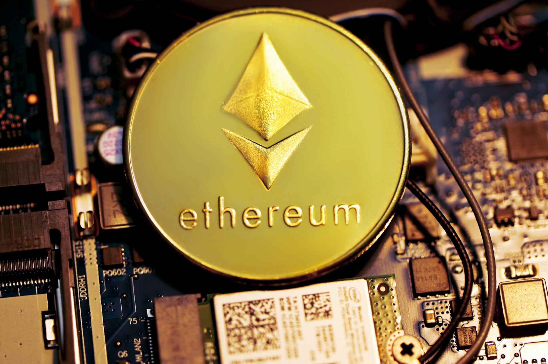 Is Ethereum About To Retest $4,000? Analyst Foresees 3x Rally