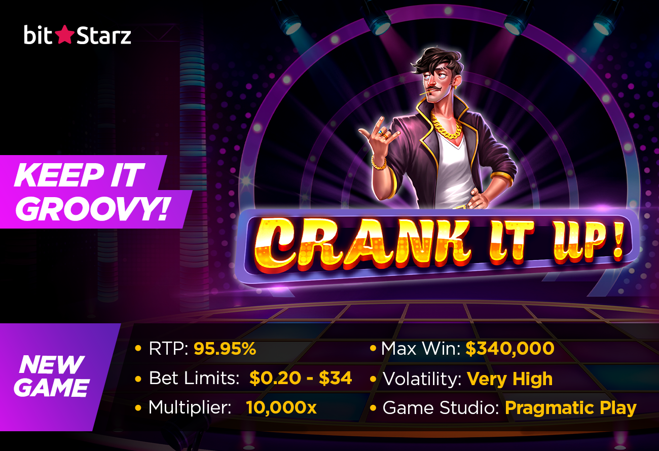 It’s-All-About-the-Disco-Days-in-Crank-It-Up-Slot!