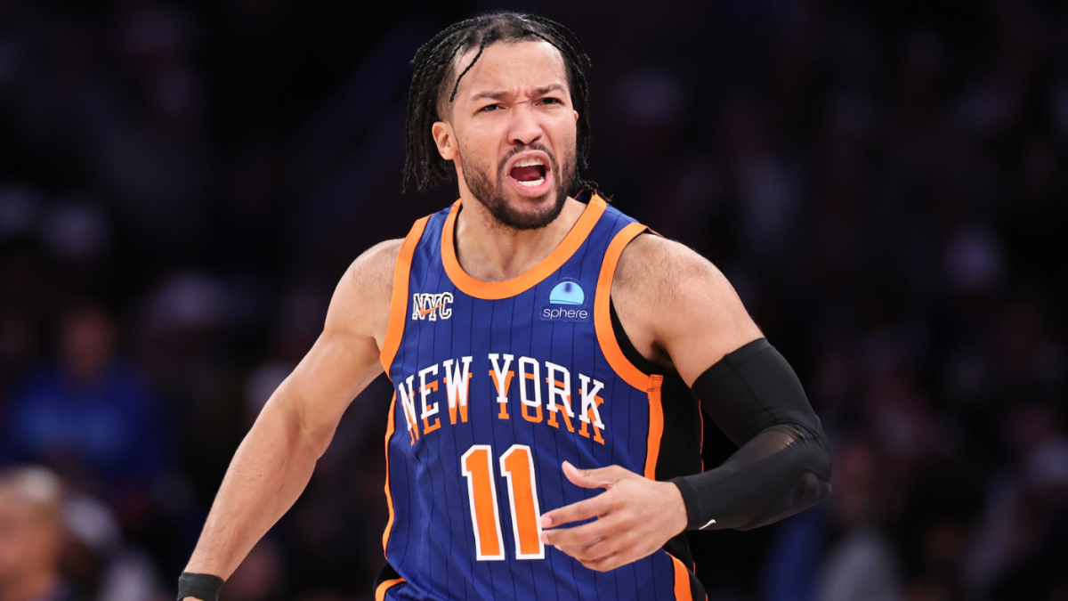 Jalen Brunson contract: Knicks star leaves more than $100M in guaranteed money on table with extension