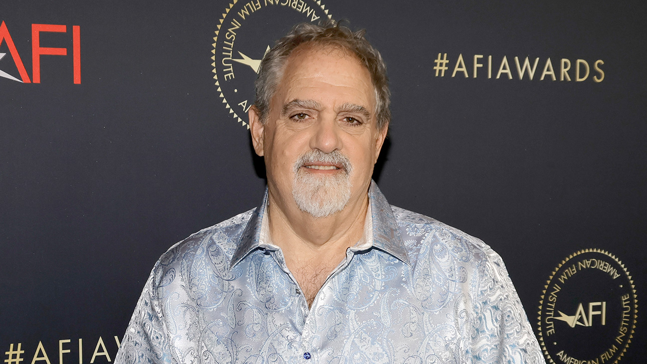 Jon Landau