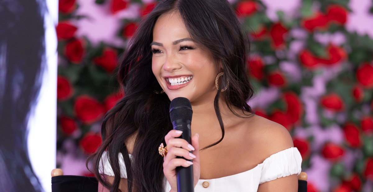 Jenn Tran is the first Asian American Bachelorette. It’s a statement on power.