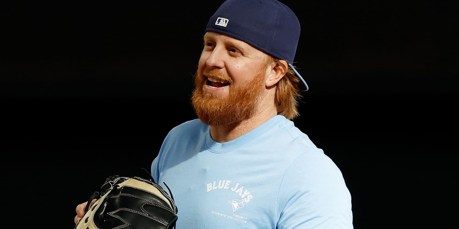 Justin Turner traded to Mariners