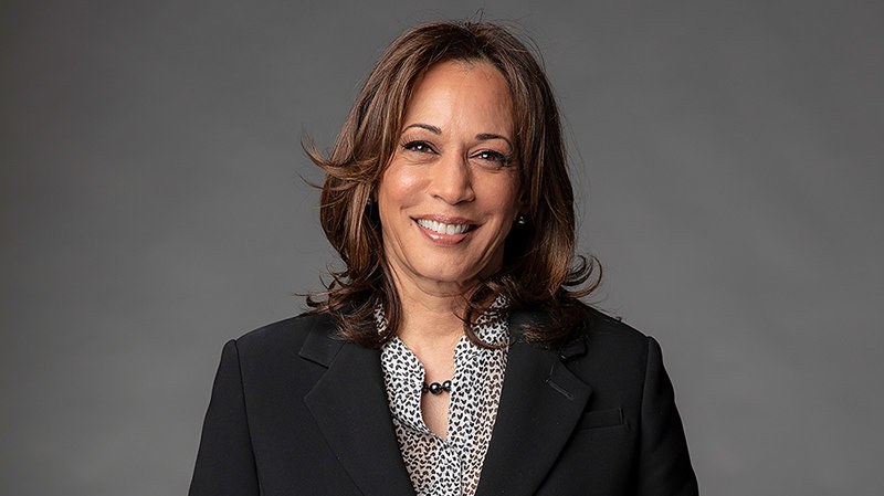 Statement from Cliff Albright on Kamala Harris and VP Selection – Black Voters Matter Fund