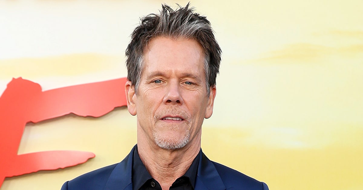 Kevin Bacon Disguised Himself As a Regular Person And Said It Sucked