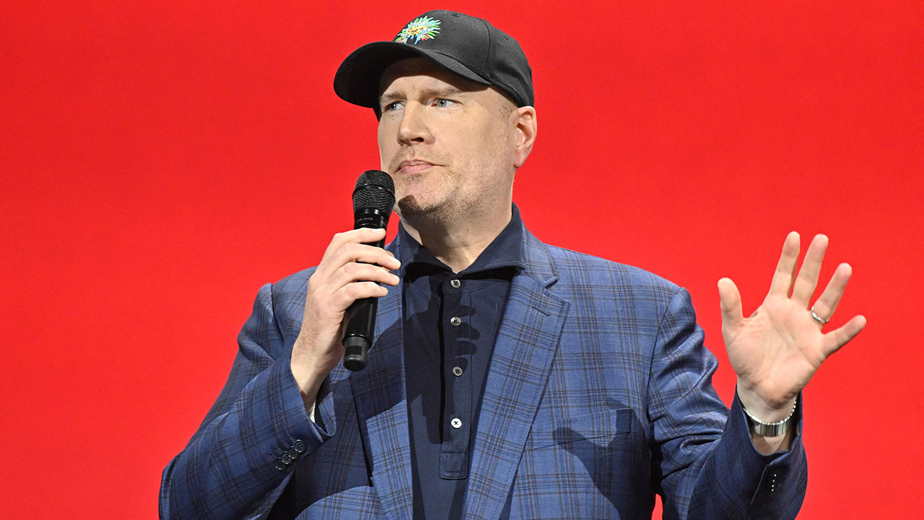 Kevin Feige