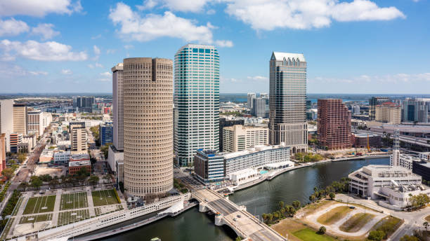 Key Factors to Consider Before Buying Tampa Commercial Real Estate