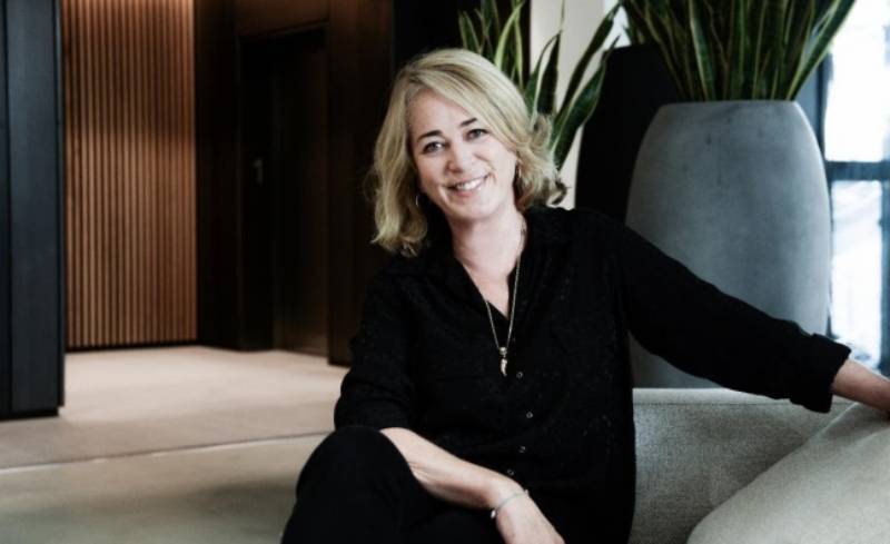 Kobalt Head Of Global Creative, Alison Donald Announces Exit